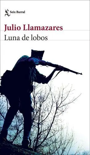 Luna de Lobos