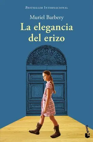 Elegancia del Erizo, la