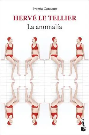 Anomalia, la