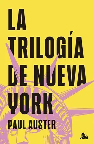 Trilogia de Nueva York, la