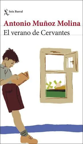 Verano de Cervantes, el