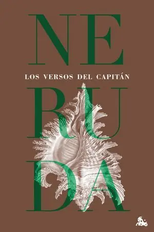 Los Versos del Capitán