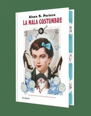 La Mala Costumbre (Edición Especial)