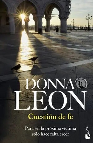 Cuestión de Fe