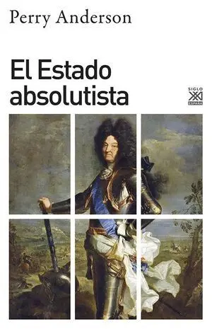 El Estado Absolutista