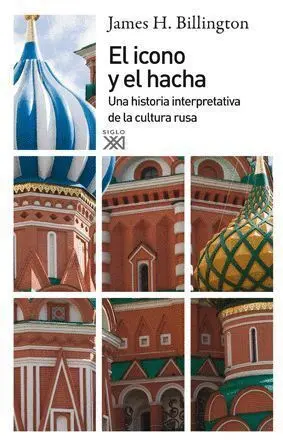 El Icono y el Hacha