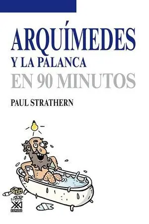 Arquímedes y la Palanca