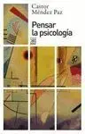 Pensar la Psicologia