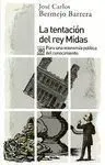 La Tentacion del Rey Midas