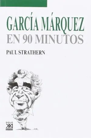 García Márquez en 90 Minutos