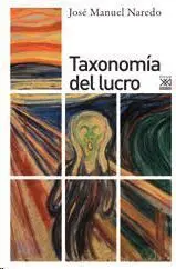 Taxonomía del Lucro