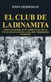 El Club de la Dinamita