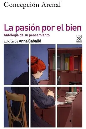 La Pasion por el Bien