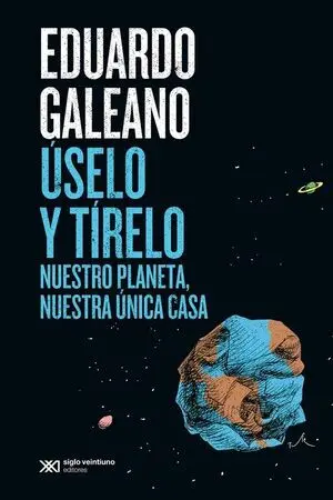 Úselo y Tírelo