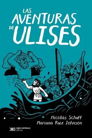 Las Aventuras de Ulises
