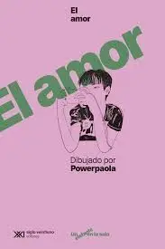 Amor Dibujado por Powerpaola, el