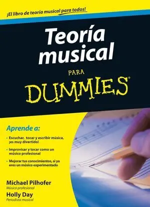 Teoría Musical para Dummies
