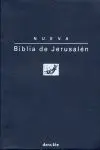La Biblia de Jerusalén Modelo 0
