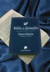 Biblia de Jerusalén Cartone