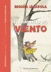 El Mensajero del Viento