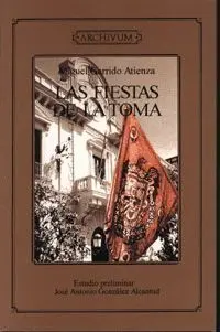 Las Fiestas de la Toma