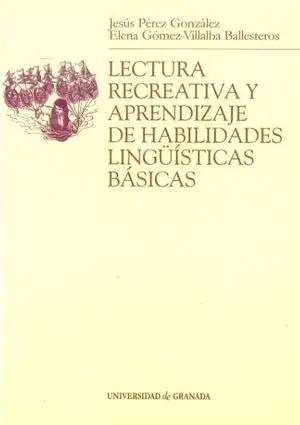Lectura Recreativa y Aprendizaje de Habilidades Li