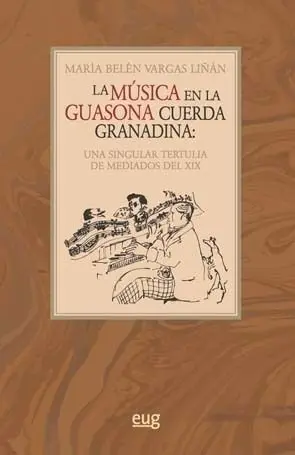 Musica en la Guasona Cuerda Granadina