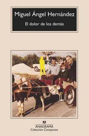 Dolor de los Demás, el - cm