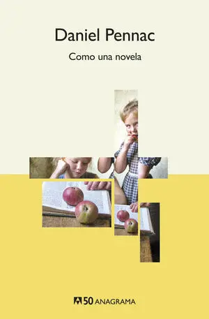 Como un Novela