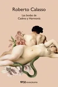Las Bodas de Cadmo y Harmonía