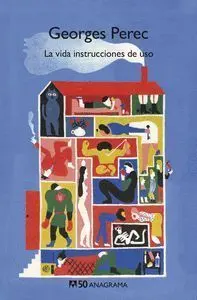 La Vida Instrucciones de Uso