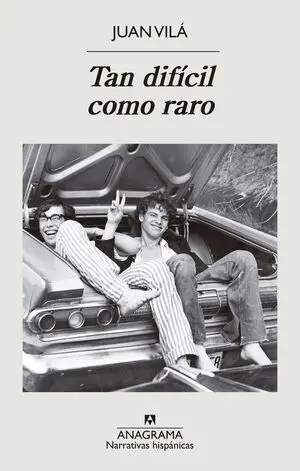 Tan Difícil Como Raro