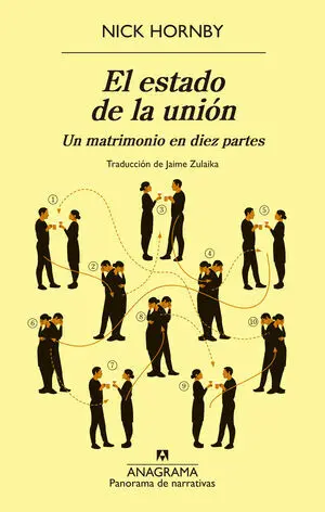 El Estado de la Unión