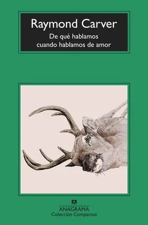 De que Hablamos Cuando Hablamos de Amor - cm