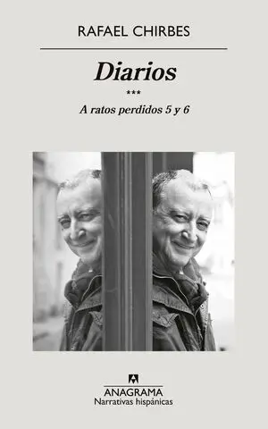 Diarios. A Ratos Perdidos 5 y 6