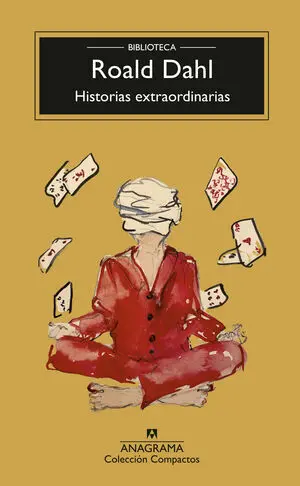 Historias Extraordinarias - Brd