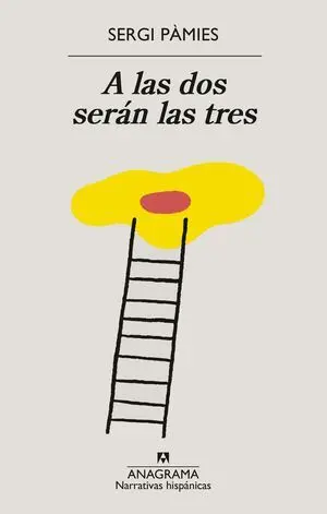 A las Dos Seran las Tres