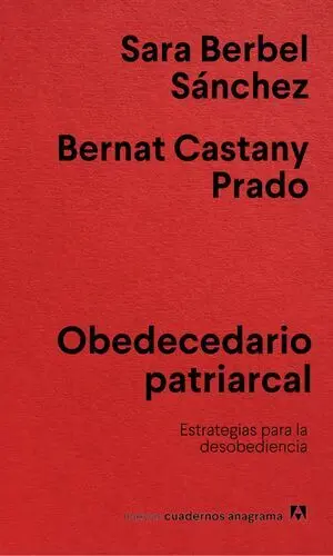 Obedecedario Patriarcal