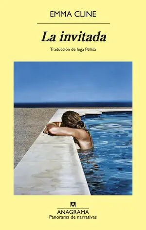 Invitada, la