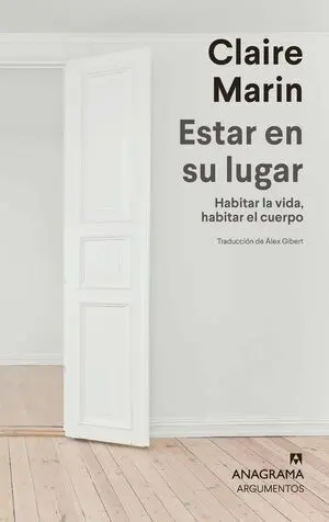 Estar en Su Lugar