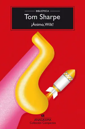 Ánimo, Wilt! - Bts