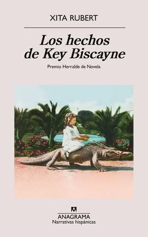 Hechos de Key Biscayne, los