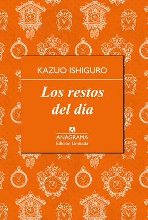 Los Restos del Día