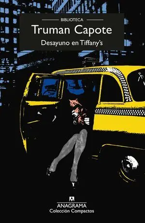 Desayuno en Tiffany's - Btc