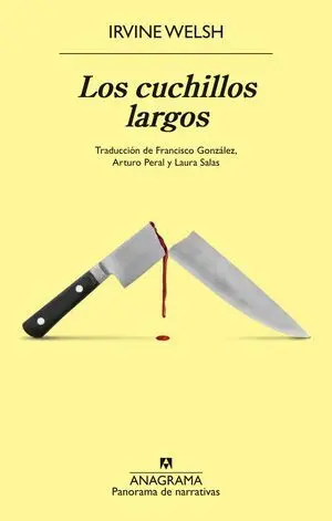Cuchillos Largos, los