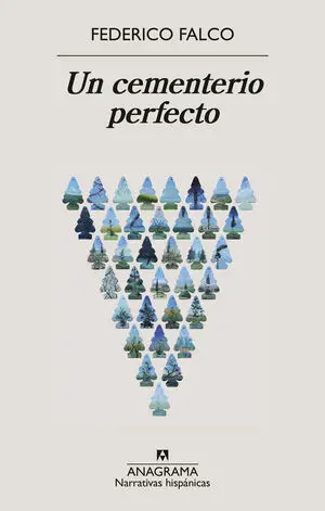 Cementerio Perfecto, un