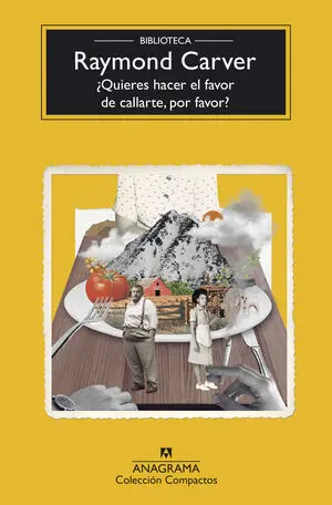 Quieres Hacer el Favor de Callarte, por Favor? - Brc
