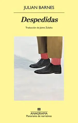 Despedidas