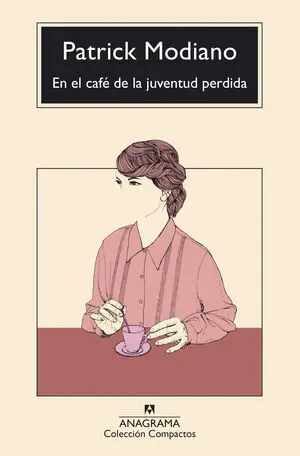 En el Cafe de la Juventud Perdida