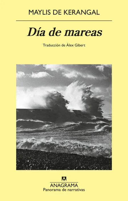 Día de Mareas